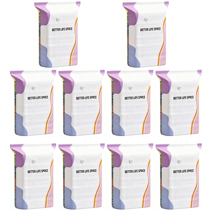 🚚Last day: 78% off丨FREE SCNDR® No-Pump 3D Vacuum Storage Bags