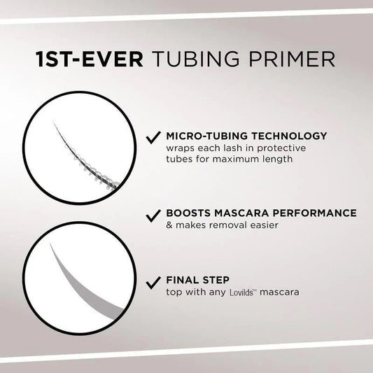 New Releases - 💖60% OFF🌺 Tubing Mascara & Primer