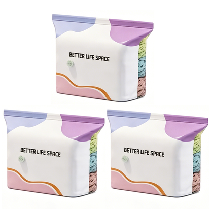 🚚Last day: 78% off丨FREE SCNDR® No-Pump 3D Vacuum Storage Bags