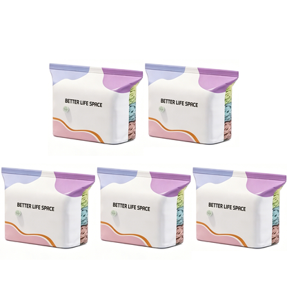 🚚Last day: 78% off丨FREE SCNDR® No-Pump 3D Vacuum Storage Bags
